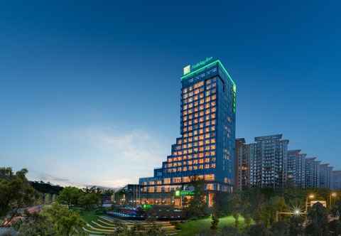 Others Holiday Inn LUZHOU LONGJIAN, an IHG Hotel