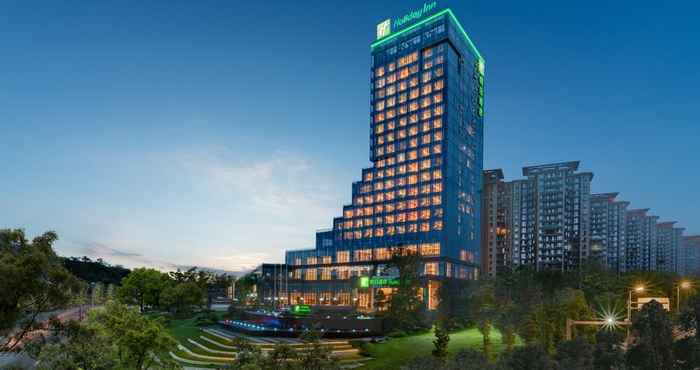 Lainnya Holiday Inn LUZHOU LONGJIAN, an IHG Hotel