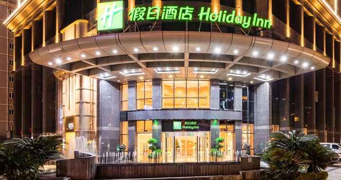 Lain-lain Holiday Inn CHONGQING GUANYINQIAO, an IHG Hotel