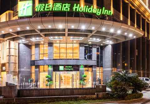 Others Holiday Inn CHONGQING GUANYINQIAO, an IHG Hotel