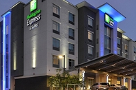 Luar Bangunan Holiday Inn Express & Suites JACKSONVILLE-CAMP LEJEUNE AREA, an IHG Hotel