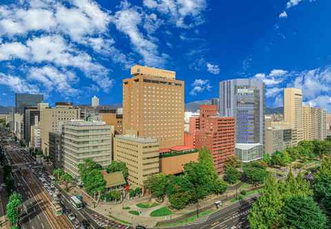 วิวและสถานที่ท่องเที่ยวใกล้เคียง Crowne Plaza - ANA HIROSHIMA, an IHG Hotel