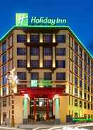 ???? ?? Hotel Exterior Night Holiday Inn Batang, an IHG Hotel