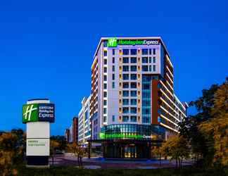 Others 2 Holiday Inn Express TIANJIN AIRPORT EAST, an IHG Hotel
