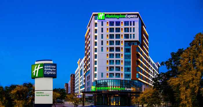 Khác Holiday Inn Express TIANJIN AIRPORT EAST, an IHG Hotel