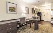 Others 3 Candlewood Suites PORTLAND-AIRPORT