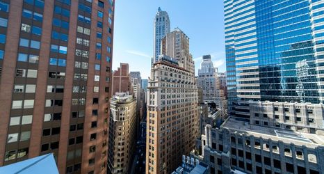 其他 2 Hotel Indigo NYC DOWNTOWN - WALL STREET by IHG, an IHG Hotel