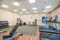 Fitness Center Holiday Inn Express & Suites ASHEBORO, an IHG Hotel