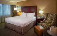 Bilik Tidur 6 Crowne Plaza ST. LOUIS AIRPORT, an IHG Hotel