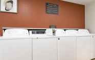 Accommodation Services 2 Candlewood Suites EAST LANSING