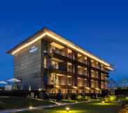 Others 7 Hotel Indigo SUZHOU YANGCHENG LAKE, an IHG Hotel