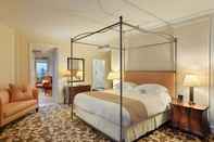 Bedroom InterContinental Hotels MARK HOPKINS SAN FRANCISCO, an IHG Hotel