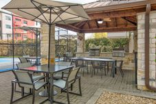 公共空间 Staybridge Suites PLANO - RICHARDSON AREA by IHG, an IHG Hotel