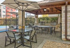 Common Space 3 Staybridge Suites PLANO - RICHARDSON AREA by IHG, an IHG Hotel