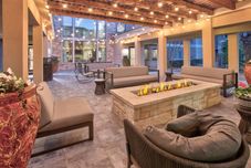 大堂 Staybridge Suites PLANO - RICHARDSON AREA by IHG, an IHG Hotel