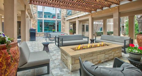 大堂 2 Staybridge Suites PLANO - RICHARDSON AREA by IHG, an IHG Hotel