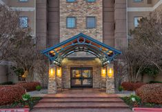 Exterior 2 Staybridge Suites PLANO - RICHARDSON AREA by IHG, an IHG Hotel