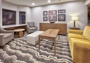 大堂 4 Staybridge Suites PLANO - RICHARDSON AREA by IHG, an IHG Hotel