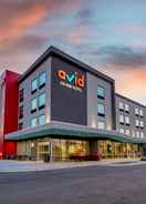 EXTERIOR_BUILDING avid hotel MILWAUKEE WEST - WAUKESHA