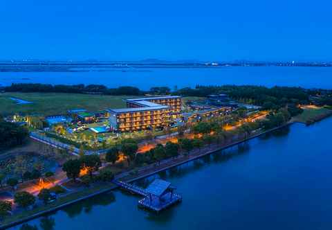 Others Hotel Indigo SUZHOU YANGCHENG LAKE, an IHG Hotel