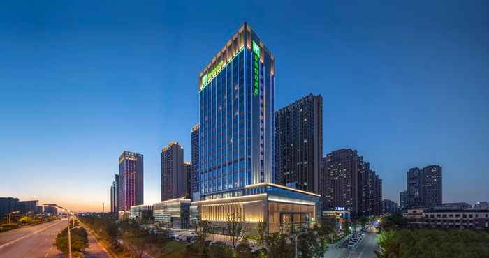 Others Holiday Inn FUYANG, an IHG Hotel