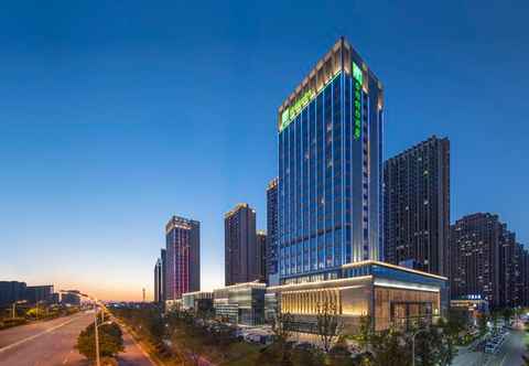 Khác Holiday Inn FUYANG, an IHG Hotel