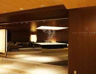 Sảnh chờ 2 Crowne Plaza - ANA OSAKA, an IHG Hotel