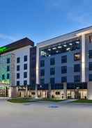 EXTERIOR_BUILDING Holiday Inn COOKEVILLE, an IHG Hotel