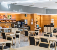 Others 2 Holiday Inn Express BARCELONA - MONTMELO, an IHG Hotel