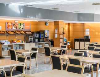 Others 2 Holiday Inn Express BARCELONA - MONTMELO, an IHG Hotel