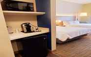 อื่นๆ 3 Holiday Inn Express & Suites REHOBOTH BEACH, an IHG Hotel