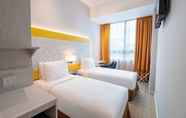 Kamar Tidur 7 Holiday Inn Express & Suites JOHOR BAHRU, an IHG Hotel