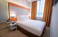 ห้องนอน 4 Holiday Inn Express & Suites JOHOR BAHRU, an IHG Hotel