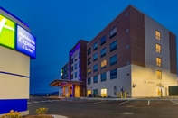 Exterior Holiday Inn Express & Suites HARRISONBURG – UNIVERSITY AREA, an IHG Hotel