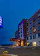 EXTERIOR_BUILDING Holiday Inn Express & Suites HARRISONBURG – UNIVERSITY AREA, an IHG Hotel