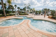 Entertainment Facility Holiday Inn Club Vacations CAPE CANAVERAL BEACH RESORT, an IHG Hotel