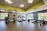 Fitness Center Holiday Inn Club Vacations CAPE CANAVERAL BEACH RESORT, an IHG Hotel