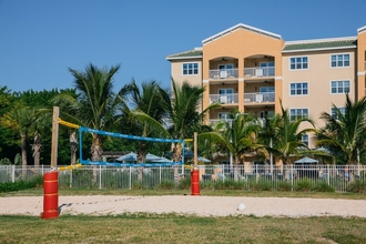 Exterior 4 Holiday Inn Club Vacations CAPE CANAVERAL BEACH RESORT, an IHG Hotel