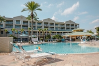 Swimming Pool Holiday Inn Club Vacations CAPE CANAVERAL BEACH RESORT, an IHG Hotel