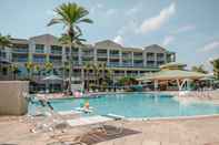 Kolam Renang Holiday Inn Club Vacations CAPE CANAVERAL BEACH RESORT, an IHG Hotel