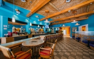 Bar, Cafe and Lounge 2 Holiday Inn Club Vacations CAPE CANAVERAL BEACH RESORT, an IHG Hotel