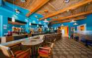 Bar, Kafe dan Lounge 2 Holiday Inn Club Vacations CAPE CANAVERAL BEACH RESORT, an IHG Hotel