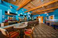 Bar, Kafe dan Lounge Holiday Inn Club Vacations CAPE CANAVERAL BEACH RESORT, an IHG Hotel
