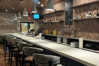 Bar, Kafe, dan Lounge Holiday Inn WILLIAMSPORT, an IHG Hotel