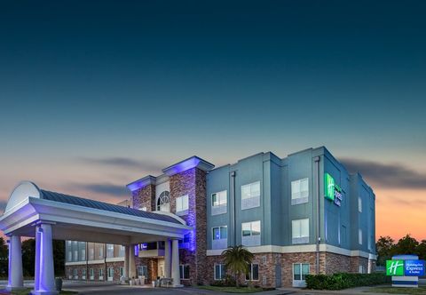 Exterior Holiday Inn Express & Suites ROCKPORT - BAY VIEW, an IHG Hotel