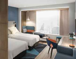 Lainnya 2 Holiday Inn Express WAWU MOUNTAIN, an IHG Hotel