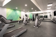 Fitness Center Holiday Inn GLENDALE - STADIUM & ENT DIST, an IHG Hotel