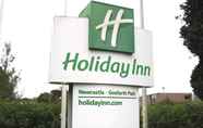 Others 7 Holiday Inn NEWCASTLE - GOSFORTH PARK, an IHG Hotel