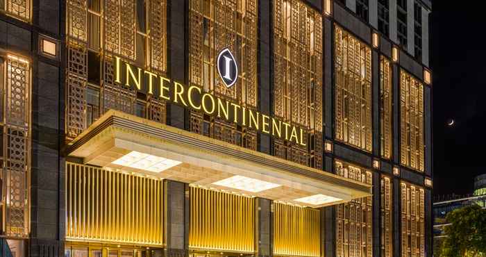 Others InterContinental Hotels KAOHSIUNG, an IHG Hotel