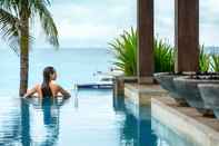 Swimming Pool InterContinental Hotels BALI SANUR RESORT, an IHG Hotel